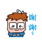 PP's Stickers（個別スタンプ：31）