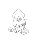 Software creature（個別スタンプ：2）