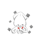 Software creature（個別スタンプ：35）