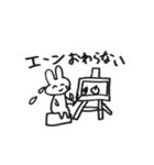 サイコーどうぶつ（個別スタンプ：38）