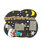 Furuki.^^17Merry Christmas.（個別スタンプ：27）