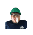 Jose And His Friends（個別スタンプ：2）