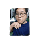 Jose And His Friends（個別スタンプ：11）