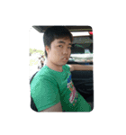 Jose And His Friends（個別スタンプ：16）