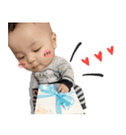 Baby information（個別スタンプ：14）