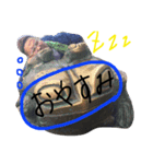 junchaan（個別スタンプ：8）