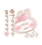 ゆづるくん♥が好きすぎてつらい（個別スタンプ：8）