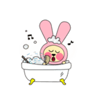 DoubleTwo's Life（個別スタンプ：24）