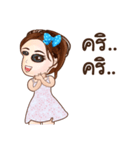 Angelina 3（個別スタンプ：23）