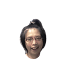 funny oldsister（個別スタンプ：2）