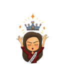 Nong PooGun（個別スタンプ：38）