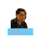 Daddy Chavalit（個別スタンプ：3）