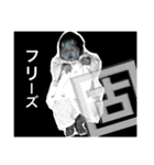 itomusu-1（個別スタンプ：4）