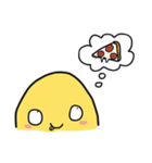 Mr. Soybean（個別スタンプ：13）