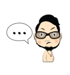 sianwaen（個別スタンプ：1）