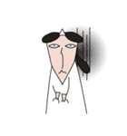 girl ghost Ar Ser-life（個別スタンプ：15）
