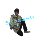 LOW-Homies（個別スタンプ：7）
