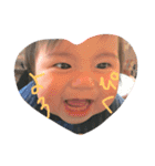 YUZUKI stamp 3（個別スタンプ：1）