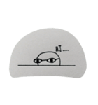 New Generation of Glasses（個別スタンプ：12）