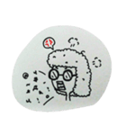 New Generation of Glasses（個別スタンプ：15）