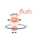 Pippip ＆ Pugpig（個別スタンプ：12）