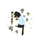 るくにゃん！（個別スタンプ：7）