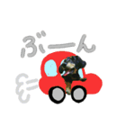 るくにゃん！（個別スタンプ：8）