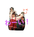 日常使える画像スタンプ（個別スタンプ：5）
