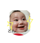 isamichi（個別スタンプ：7）