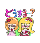 日常おしゃべりこちゃん♡（個別スタンプ：31）