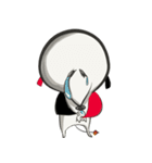 W.Batty（個別スタンプ：1）