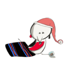 W.Batty（個別スタンプ：4）