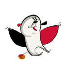 W.Batty（個別スタンプ：10）