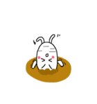 happy radish（個別スタンプ：2）