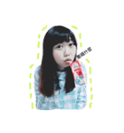University daily（個別スタンプ：2）