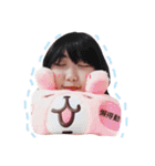 University daily（個別スタンプ：4）