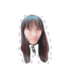 University daily（個別スタンプ：18）