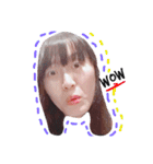 University daily（個別スタンプ：19）