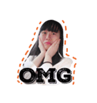 University daily（個別スタンプ：20）