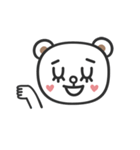 WhoCareBear？ II（個別スタンプ：6）