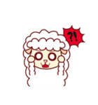 PottedSheep（個別スタンプ：10）