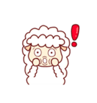 PottedSheep（個別スタンプ：12）