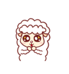 PottedSheep（個別スタンプ：19）