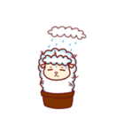 PottedSheep（個別スタンプ：26）