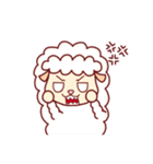 PottedSheep（個別スタンプ：28）