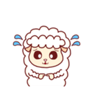 PottedSheep（個別スタンプ：31）