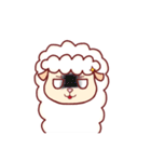 PottedSheep（個別スタンプ：32）