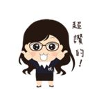 nini money（個別スタンプ：10）