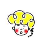 ポールくん！（個別スタンプ：13）