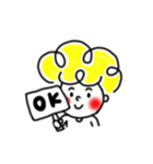 ポールくん！（個別スタンプ：14）